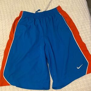 Men’s Nike Dri-Fit basketball shorts